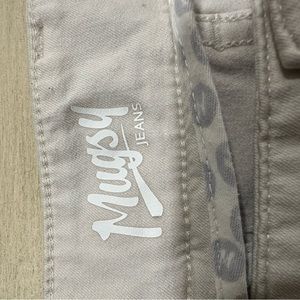 Mugsy Jeans